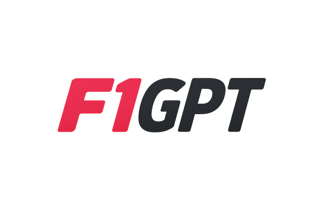 F1GPT logo